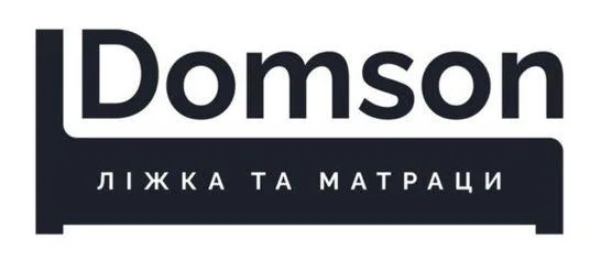 Domson логотип