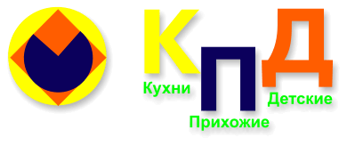 Магазин КПД логотип