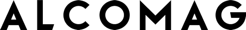 Alcomag logo